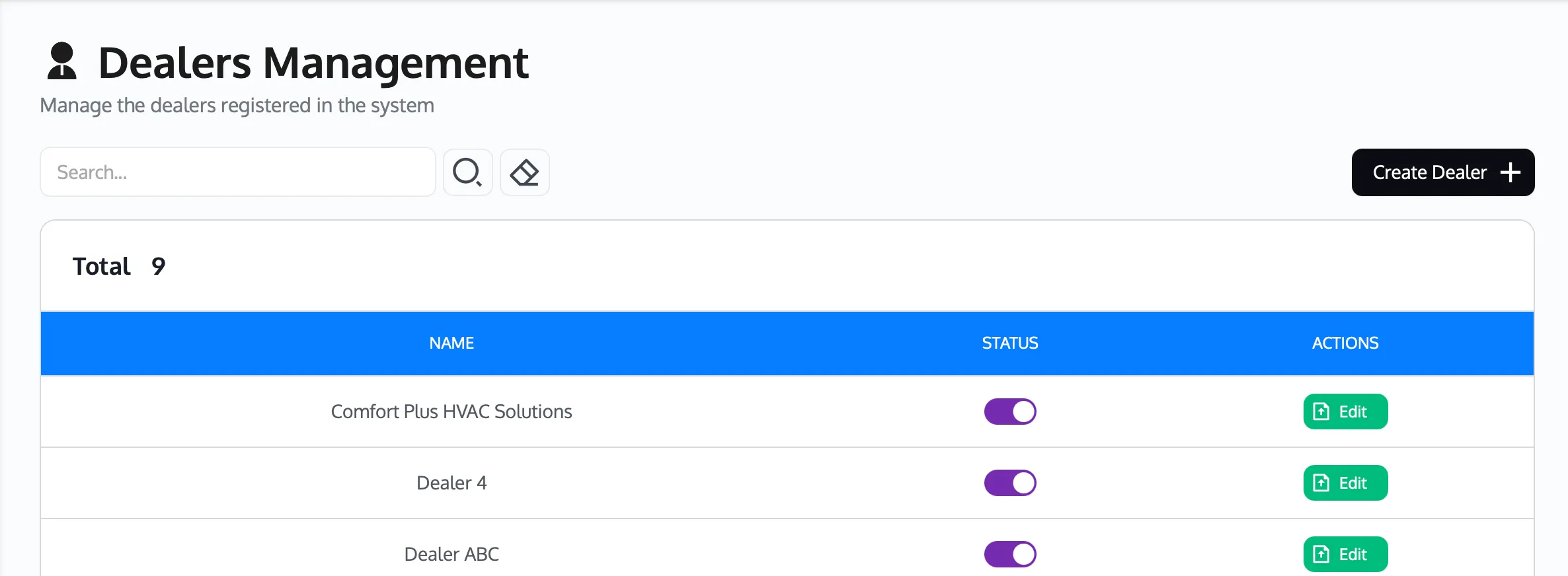 The AI-Powered SaaS Platform Revolutionizing Equipment Leasing - 2